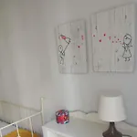 Апартаменты La Parada Сарагоса
