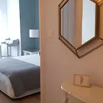 La Parada Апартаменты