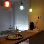 La Parada Daire *