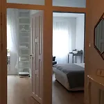 La Parada Сарагоса
