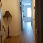 La Parada Сарагоса
