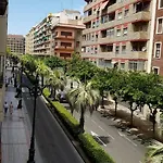 La Parada Сарагоса