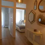 Апартаменты La Parada *