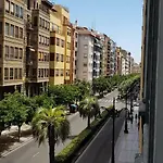 La Parada Апартаменты