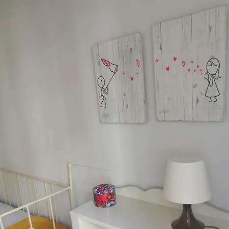 Appartement La Parada Zaragoza