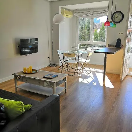 Appartement La Parada Zaragoza