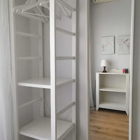 La Parada Appartement *
