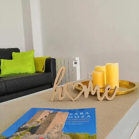 Appartement La Parada *