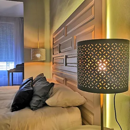 Appartement La Parada *