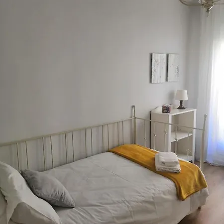 Appartement La Parada Zaragoza