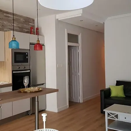 La Parada * Zaragoza