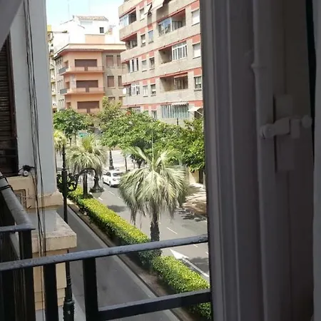 Apartment La Parada Zaragoza