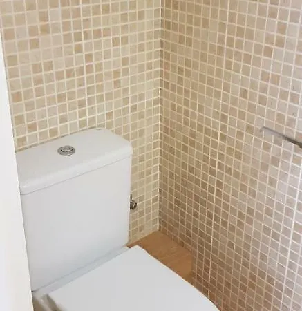 Appartement La Parada Zaragoza