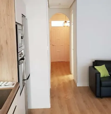 La Parada Appartement Zaragoza