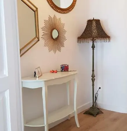 Appartement La Parada *