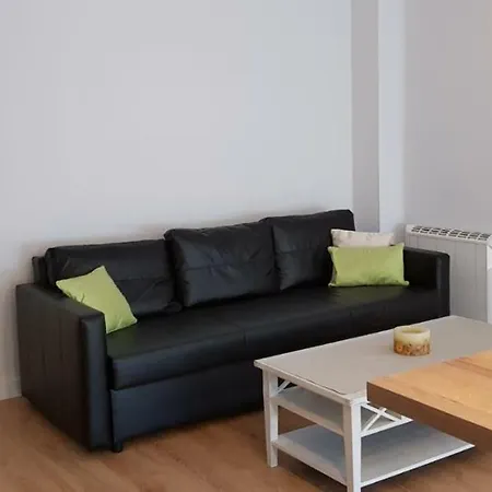 La Parada Apartment *