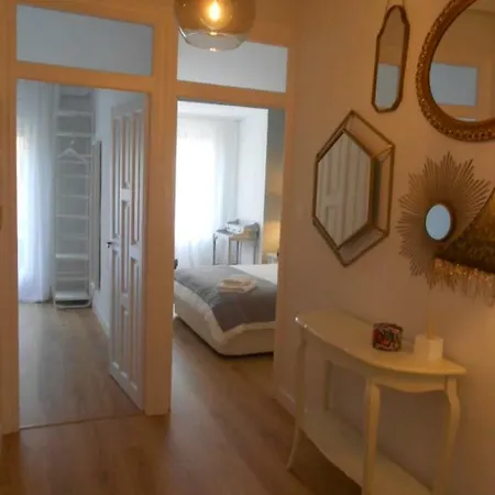 Appartement La Parada *