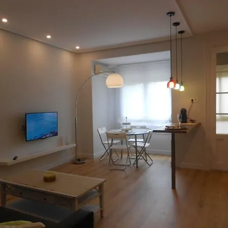 La Parada Appartement *