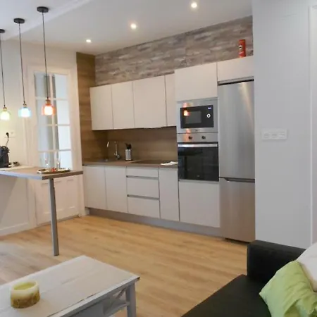 La Parada Appartement Zaragoza