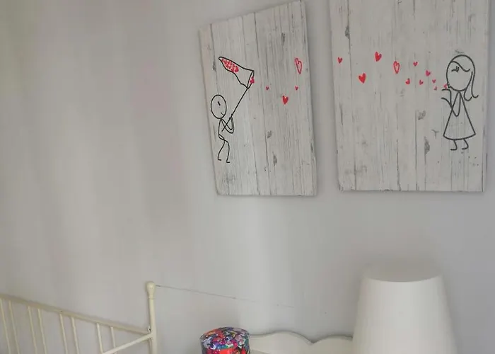 Appartement La Parada Zaragoza