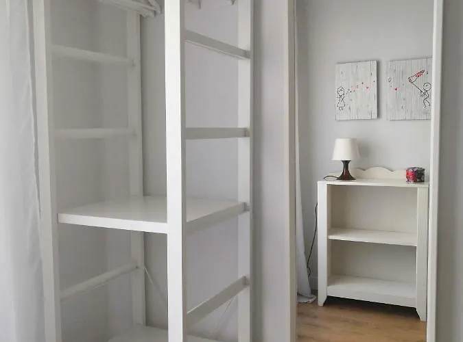 La Parada Apartment *