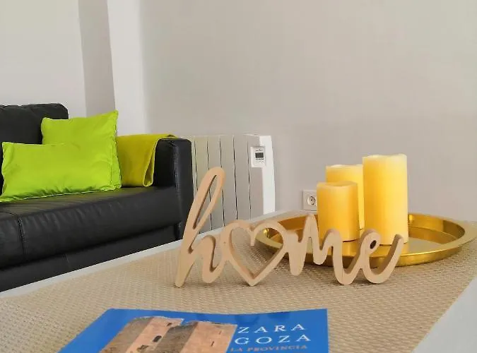 Appartement La Parada *