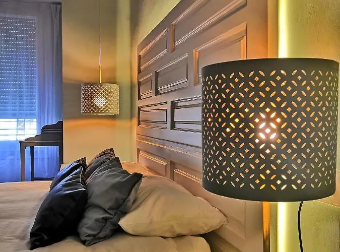 Appartement La Parada *