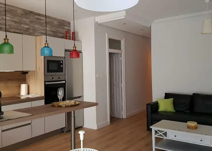 La Parada * Zaragoza