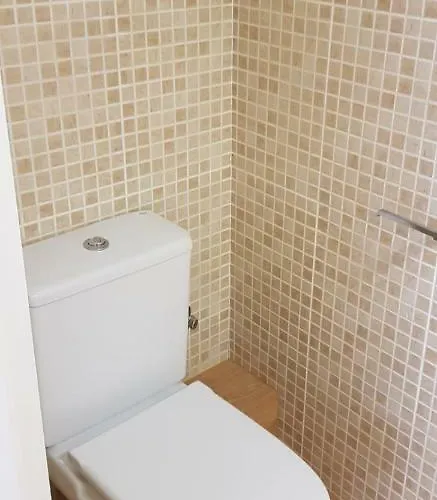 Appartement La Parada Zaragoza