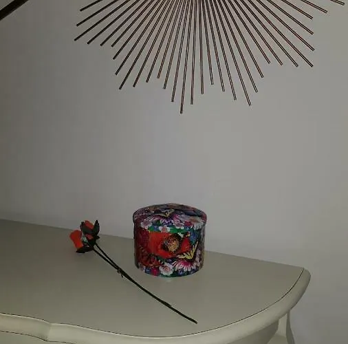 Apartment La Parada Zaragoza