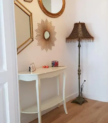 Appartement La Parada *