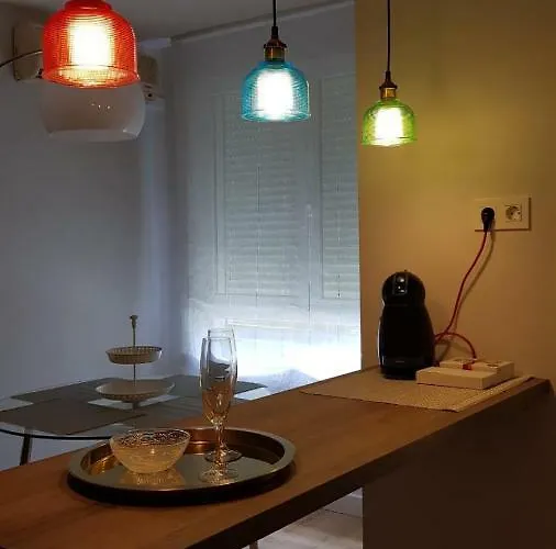 La Parada Apartment *