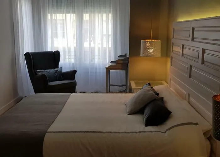 Apartment La Parada *