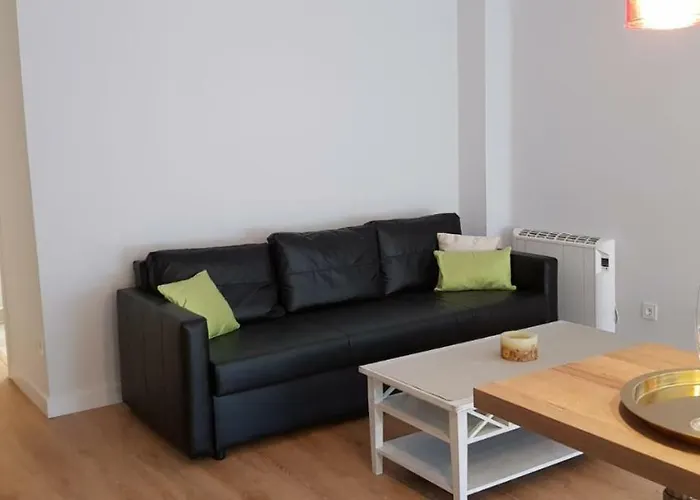 La Parada Apartment *