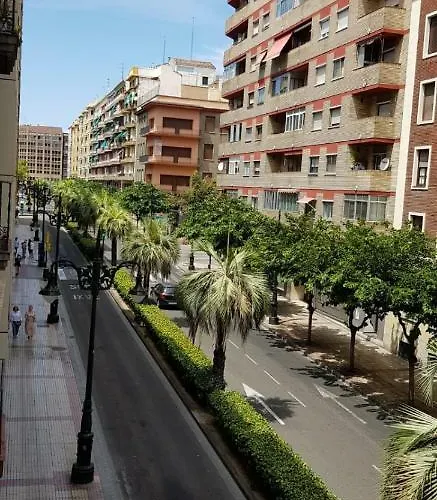 La Parada Zaragoza