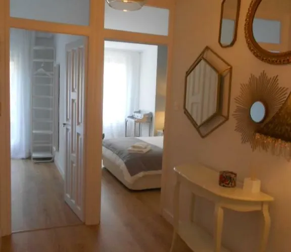 Apartment La Parada *