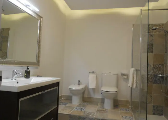 La Parada Appartement Zaragoza