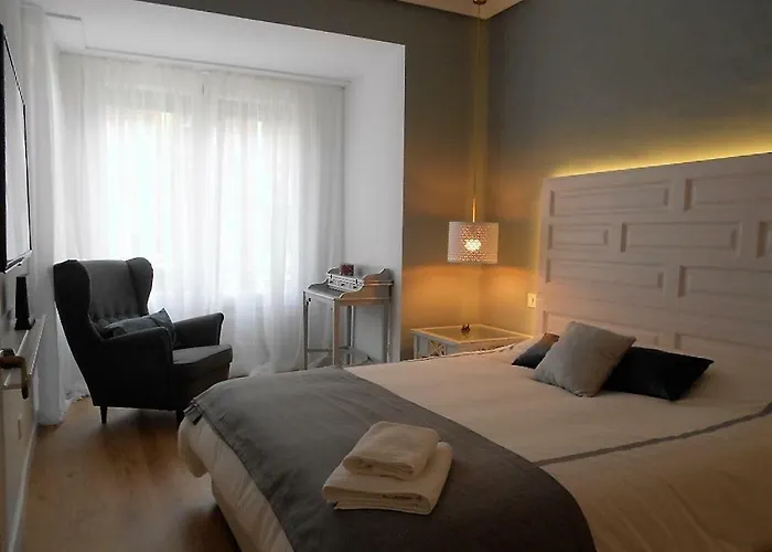 La Parada * Zaragoza