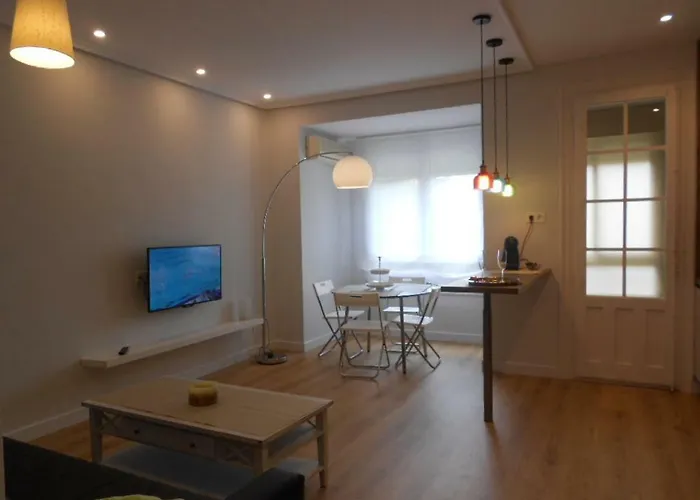 La Parada Apartment *